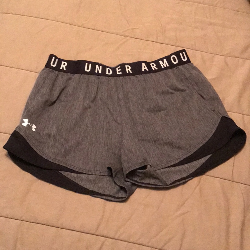 Women’s Under Armour Shorts